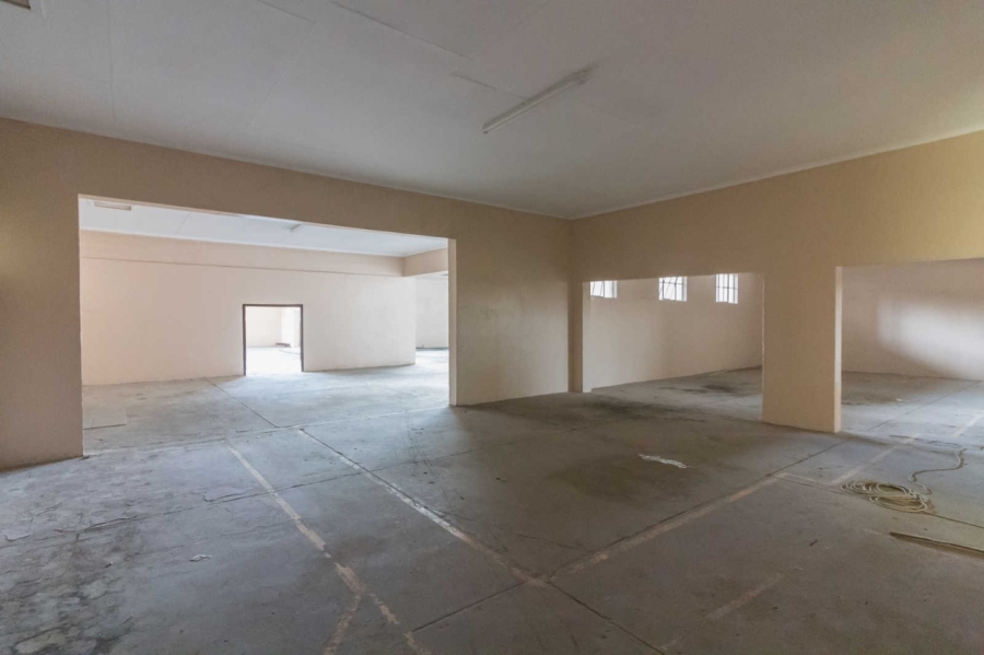 Commercial Property for Sale in Kroonstad Industrial Free State